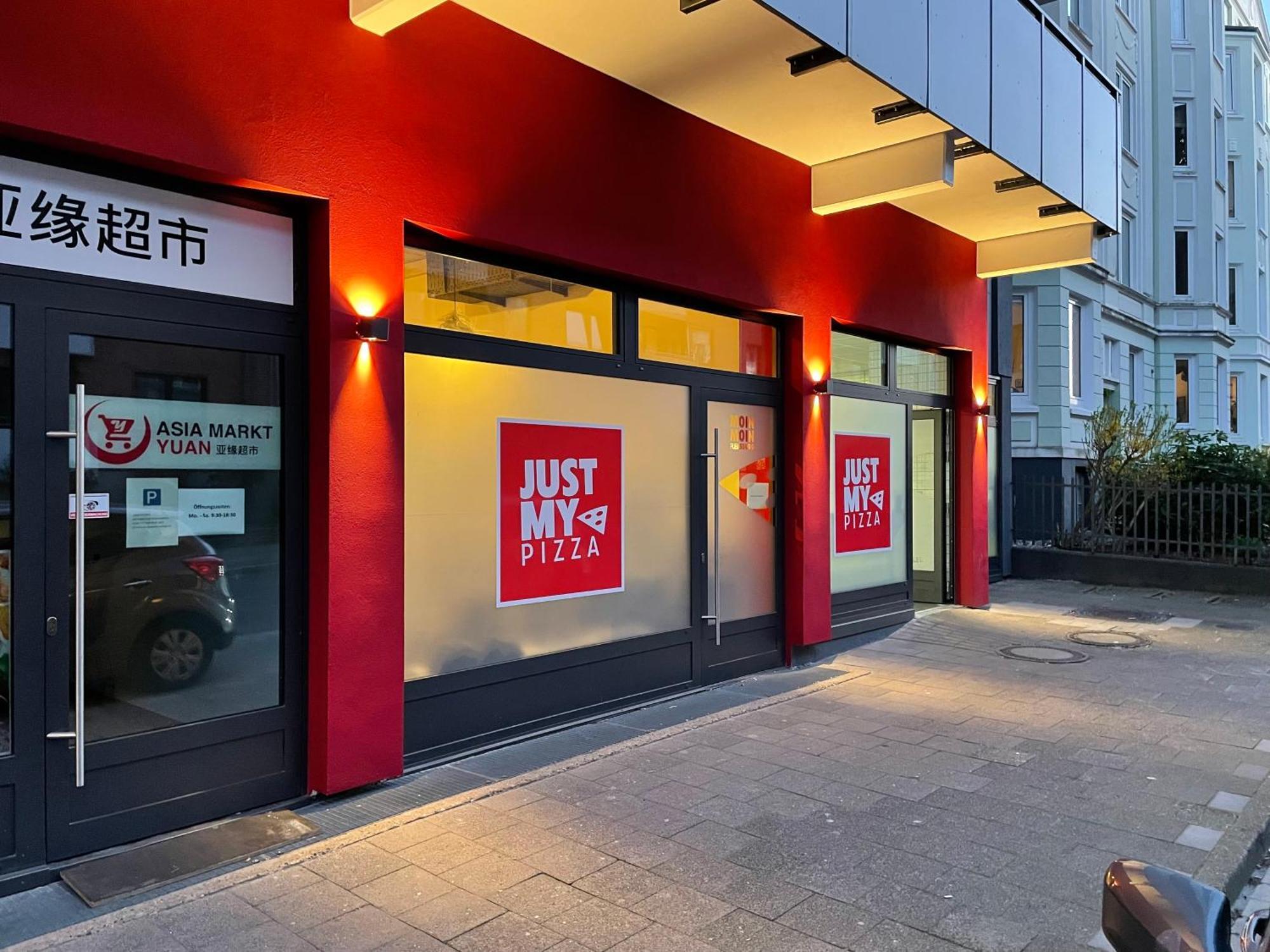 Apartmán Haus Weitblick Emil Flensburg Exteriér fotografie